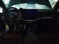 BYD Yuan Plus DM-i 2.0T AWD High Performance Genesis Flagship - photo 12