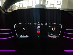 BYD Yuan Plus DM-i 2.0T AWD High Performance Genesis Flagship - photo 15