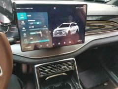 BYD Yuan Plus DM-i 2.0T AWD High Performance Genesis Flagship - photo 16