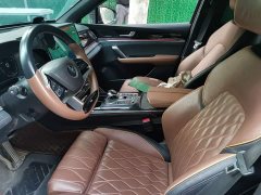 BYD Yuan Plus DM-i 2.0T AWD High Performance Genesis Flagship - photo 18