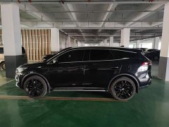 BYD Yuan Plus DM-i 2.0T AWD High Performance Genesis Flagship - photo 5