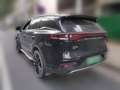 BYD Yuan Plus DM-i 2.0T AWD High Performance Genesis Flagship - photo 6
