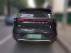 BYD Yuan Plus DM-i 2.0T AWD High Performance Genesis Flagship - photo 7