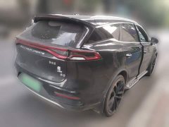BYD Yuan Plus DM-i 2.0T AWD High Performance Genesis Flagship - photo 8