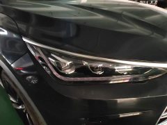 BYD Yuan Plus DM-i 2.0T AWD High Performance Genesis Flagship - photo 9