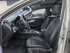 Audi A4L 40 TFSI Fashion Dynamic - ფოტო 4