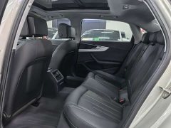 Audi A4L 40 TFSI Fashion Dynamic - ფოტო 5