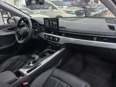 Audi A4L 40 TFSI Fashion Dynamic - ფოტო 8