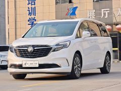 Buick GL8 ES Land Respect 653T Luxury - фото 1