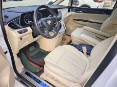 Buick GL8 ES Land Respect 653T Luxury - фото 10