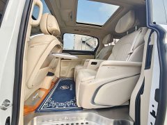 Buick GL8 ES Land Respect 653T Luxury - фото 11