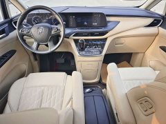 Buick GL8 ES Land Respect 653T Luxury - фото 12