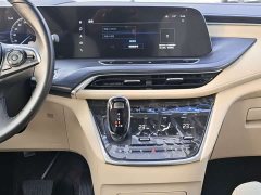 Buick GL8 ES Land Respect 653T Luxury - фото 13