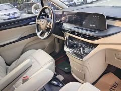 Buick GL8 ES Land Respect 653T Luxury - фото 15