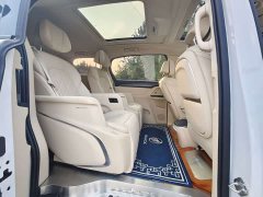 Buick GL8 ES Land Respect 653T Luxury - фото 16