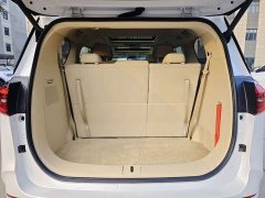 Buick GL8 ES Land Respect 653T Luxury - фото 17