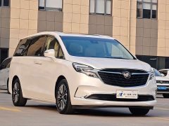 Buick GL8 ES Land Respect 653T Luxury - фото 3