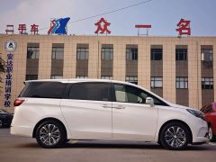 Buick GL8 ES Land Respect 653T Luxury - фото 4