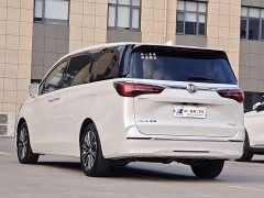 Buick GL8 ES Land Respect 653T Luxury - фото 5