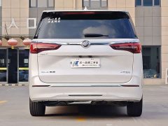 Buick GL8 ES Land Respect 653T Luxury - фото 6