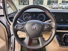Buick GL8 ES Land Respect 653T Luxury - фото 9