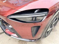 Xiaomi YU7 Four-Wheel Drive Pro - ფოტო 10