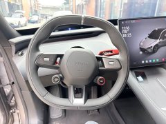 Xiaomi YU7 Four-Wheel Drive Pro - ფოტო 12