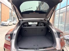 Xiaomi YU7 Four-Wheel Drive Pro - ფოტო 15