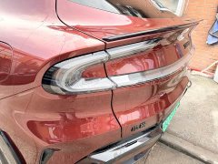 Xiaomi YU7 Four-Wheel Drive Pro - ფოტო 16