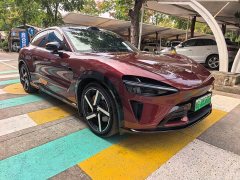 Xiaomi YU7 Four-Wheel Drive Pro - ფოტო 3