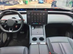 Xiaomi YU7 Four-Wheel Drive Pro - ფოტო 5