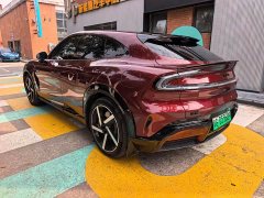 Xiaomi YU7 Four-Wheel Drive Pro - ფოტო 7