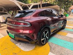 Xiaomi YU7 Four-Wheel Drive Pro - ფოტო 9