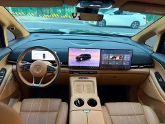 Voyah Lantu Dreamchaser PHEV AWD Excellence Kunpeng Edition - фото 10
