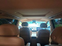 Voyah Lantu Dreamchaser PHEV AWD Excellence Kunpeng Edition - фото 11