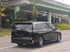 Voyah Lantu Dreamchaser PHEV AWD Excellence Kunpeng Edition - фото 12