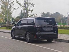 Voyah Lantu Dreamchaser PHEV AWD Excellence Kunpeng Edition - фото 14