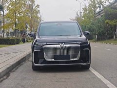 Voyah Lantu Dreamchaser PHEV AWD Excellence Kunpeng Edition - фото 3