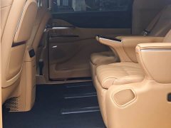 Voyah Lantu Dreamchaser PHEV AWD Excellence Kunpeng Edition - фото 5