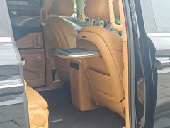 Voyah Lantu Dreamchaser PHEV AWD Excellence Kunpeng Edition - фото 7