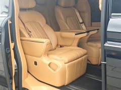 Voyah Lantu Dreamchaser PHEV AWD Excellence Kunpeng Edition - фото 8