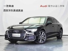 Audi A6L 45 TFSI Premium Dynamic - фото 1