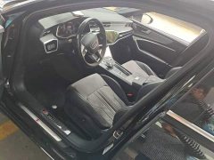 Audi A6L 45 TFSI Premium Dynamic - фото 3