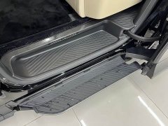 Toyota Vellfire Crown Hybrid 2.5L Ink Gold Executive Edition - photo 10