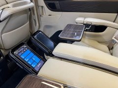 Toyota Vellfire Crown Hybrid 2.5L Ink Gold Executive Edition - photo 12