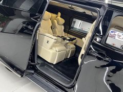 Toyota Vellfire Crown Hybrid 2.5L Ink Gold Executive Edition - photo 13