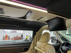 Toyota Vellfire Crown Hybrid 2.5L Ink Gold Executive Edition - photo 15