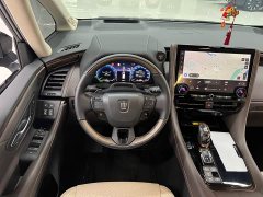 Toyota Vellfire Crown Hybrid 2.5L Ink Gold Executive Edition - photo 18