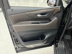 Toyota Vellfire Crown Hybrid 2.5L Ink Gold Executive Edition - photo 19
