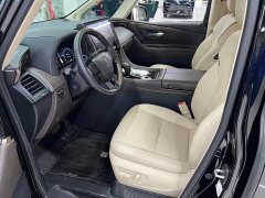 Toyota Vellfire Crown Hybrid 2.5L Ink Gold Executive Edition - photo 20